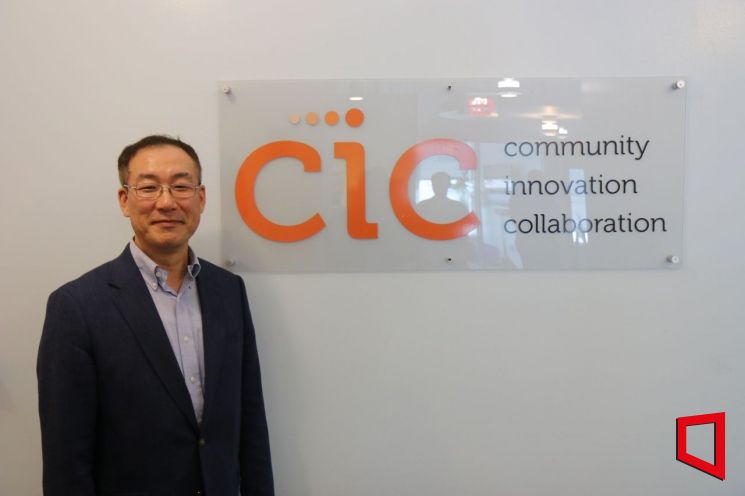 "해외 진출, 리스크 줄여 도전해야…C&D센터, 자신감 원천돼"