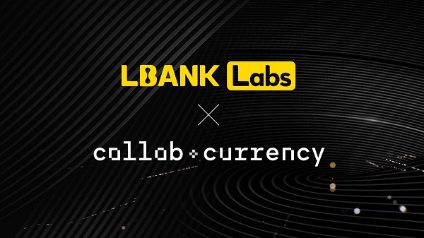 엘뱅크랩스, 웹3 인프라 성장 지원 위해 컬랩 커렌시에 전략적 투자