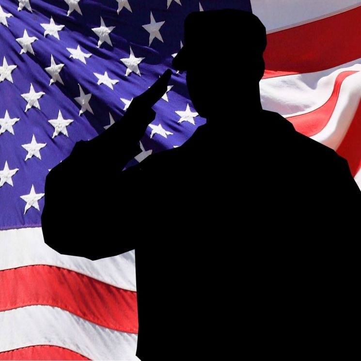 "美시민권 드립니다"…인기 없어진 미군 '특단의 조치'