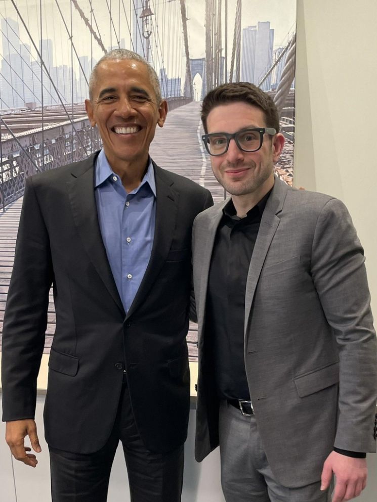 '헤지펀드 전설' 소로스, 4남에게 승계…"성평등·낙태권" 외치는 중도좌파