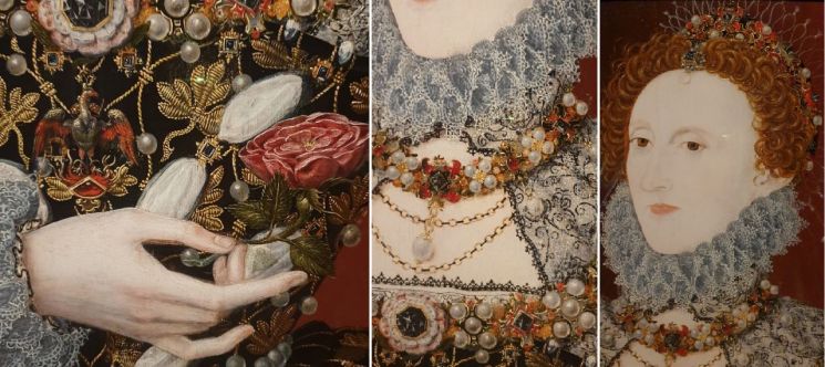 [여의도 미술관]⑥권력·메시지의 총체 초상화…대통령·CEO 사진도 변화