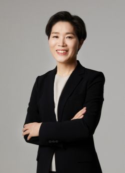 이정애 LG생활건강 대표이사 사장.[사진출처=연합뉴스]