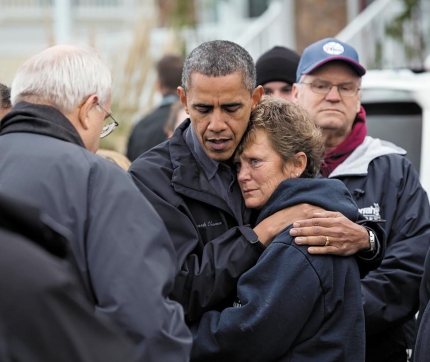 [여의도 미술관]⑥권력·메시지의 총체 초상화…대통령·CEO 사진도 변화