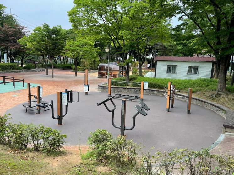 '무장애 놀이터' 전국 0.037%, 최보윤 '장애아동 지원 3법' 발의