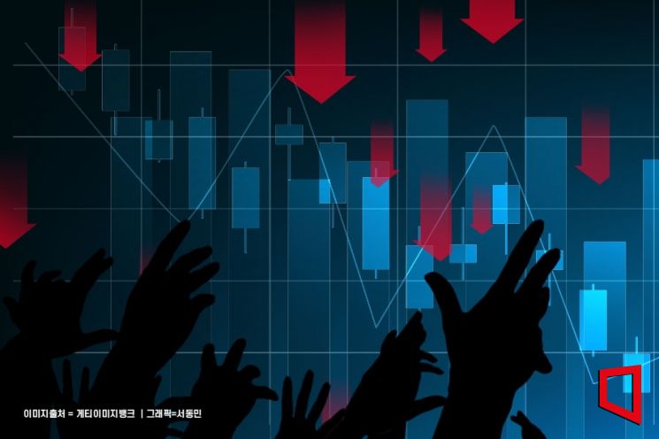 개미 순매수 20종목 중 9종목 ‘뒷걸음’…엔씨소프트 -30%, LG생활건강 -28%