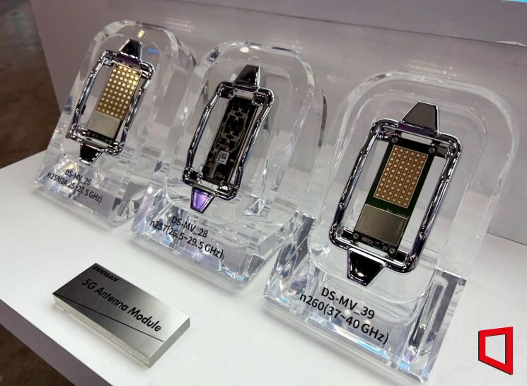 Doosan Co., Ltd. Showcases High-End CCL at North America's Largest Exhibition