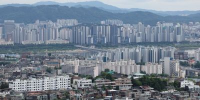 [상반기 결산]③"수도권 등 일부 지역만…하반기 집값 보합"