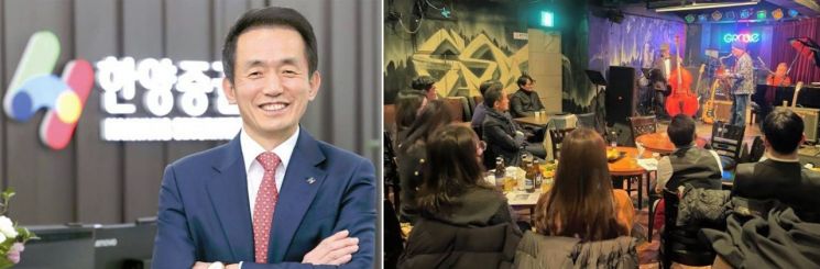 [여의도 미술관]⑥권력·메시지의 총체 초상화…대통령·CEO 사진도 변화