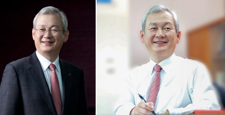 [여의도 미술관]⑥권력·메시지의 총체 초상화…대통령·CEO 사진도 변화