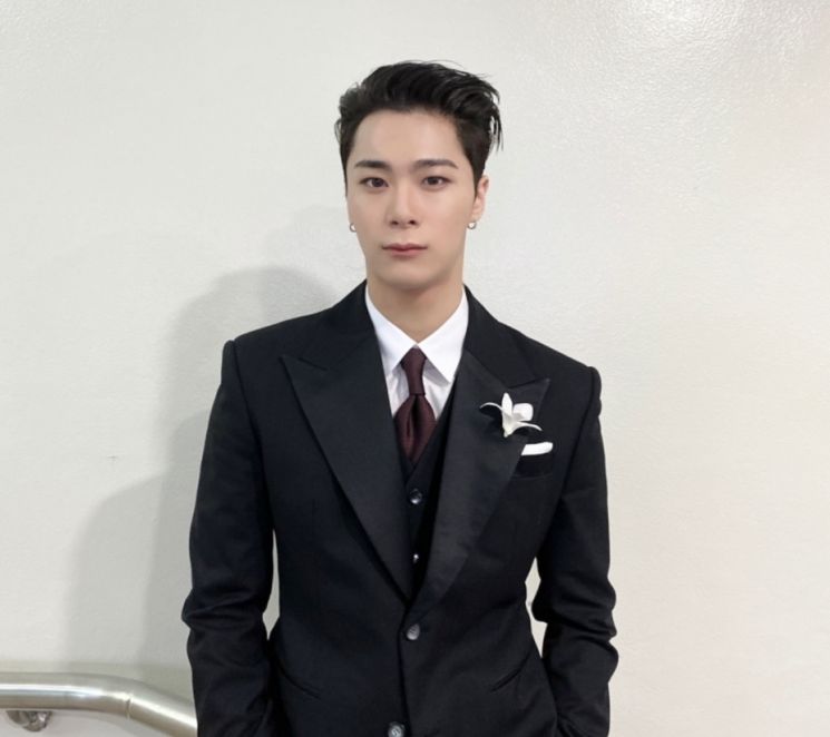 문빈[사진제공=판타지오]