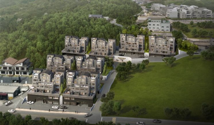 GTX-B노선 사업 순항…. 최대 수혜지 남양주 마석, ‘마석 한샘바흐하우스 더호유’ 6월 분양