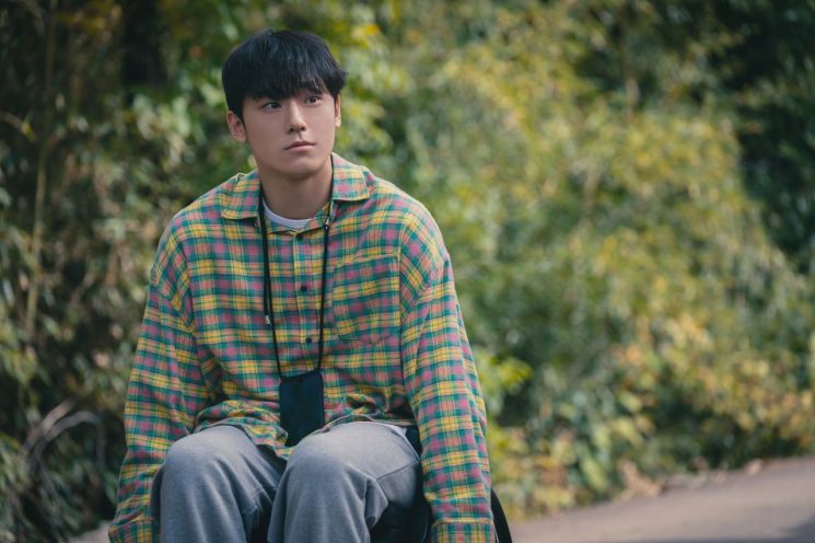 'Bad Mom' stills [Photo by JTBC]