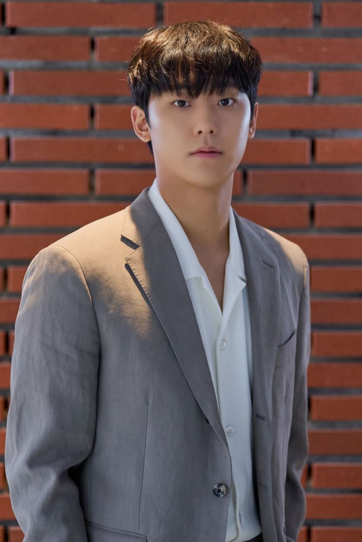 Actor Lee Do-hyun <br>[Photo by Yuehua Entertainment Korea]