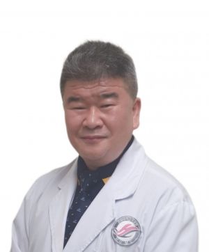 문종필 한림대춘천성심병원 진단검사의학과 팀장.