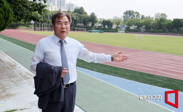 Moon Won-jae, president of Korea National Sport University, emphasized that the 126 medals won by KNSU at the Olympics are an impressive achievement and that KNSU should be designated as an Olympic legacy.