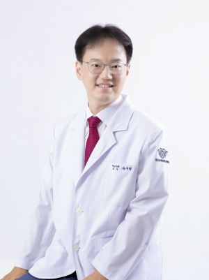 유구한 강동경희대병원 비뇨의학과 교수.
