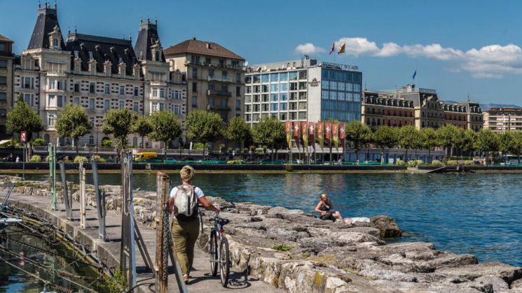 [슈퍼리치]"부자들 세금 더 걷자"…스위스도 부유세 인상 논란