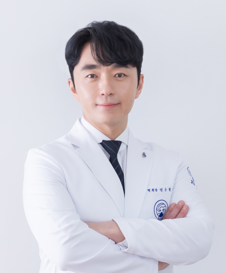 Yeom Seung-chul, director of Gwangju Jaseng Hospital of Korean Medicine