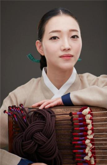 가야금병창 연주자 천주미의 '단가전'...6월 22일 한국문화의집 코우스