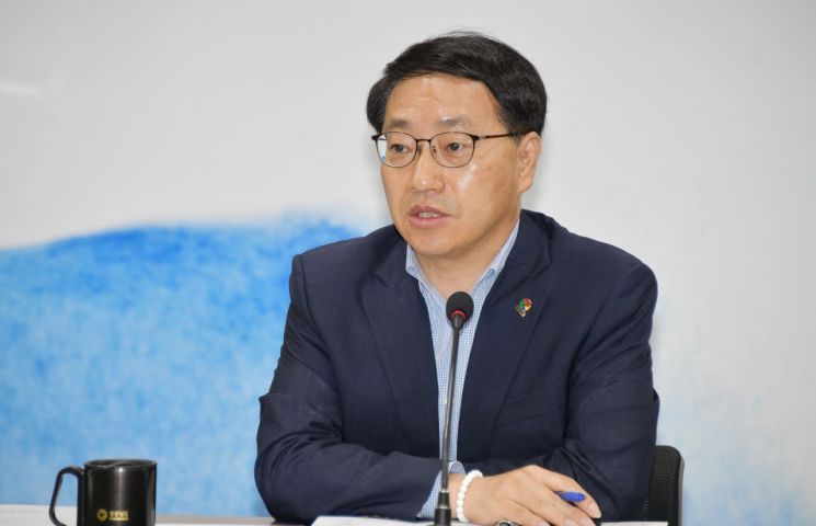 최만림 경남행정부지사 “여름 폭염서 도민 건강 지켜야”