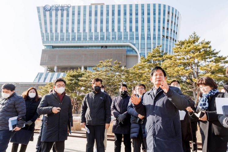  당인리 문화창작발전소 2025년12월 개관 