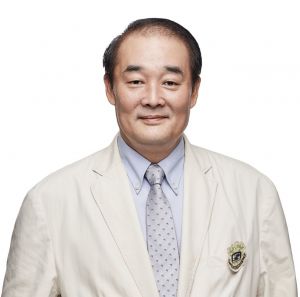 김상일 서울성모병원 감염내과 교수.
