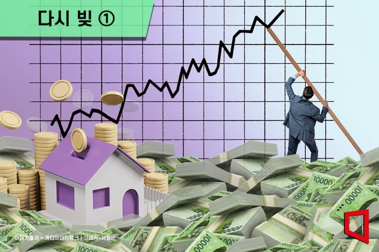 [다시 빚]①특례보금자리 '13조원 매매'…가계대출 증가세 빨라졌다