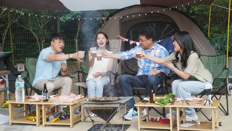 오승록 노원구청장 민선 8기 1년 소통 폭 넓힌다  