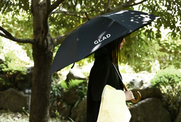 장마철 호캉스+우산 선물…글래드 호텔, 패키지 시작