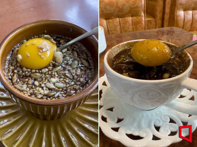 [언스타그램]을지다방과 BTS, 그리고 사진