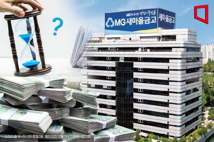 7%특판적금 “만기일 타행 이체 불가”?[1mm금융톡]