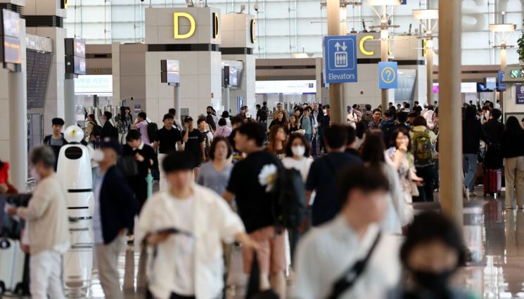 [알돈쓸잡]연휴에 해외여행 계획한다면 '환테크'도 챙기세요