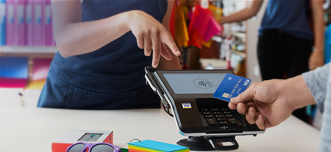 버스카드처럼 톡…애플페이 덕에 늘어나는 '컨택리스'카드