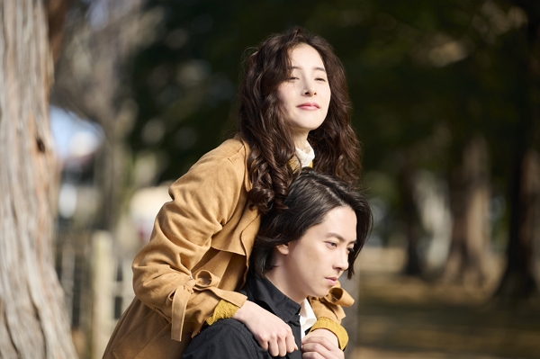 영화 ‘SEE HEAR LOVE’ 스틸[사진제공=COCCS]