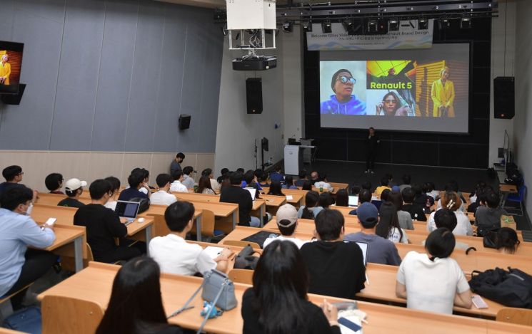 [사진제공=르노코리아자동차]