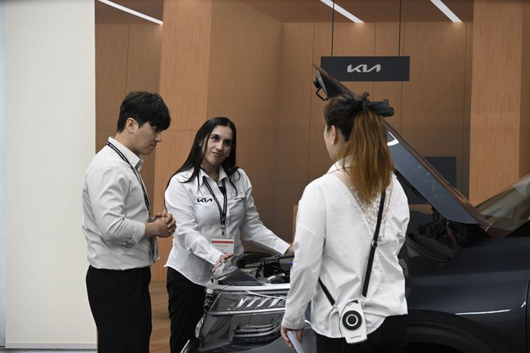 [사진제공=기아]