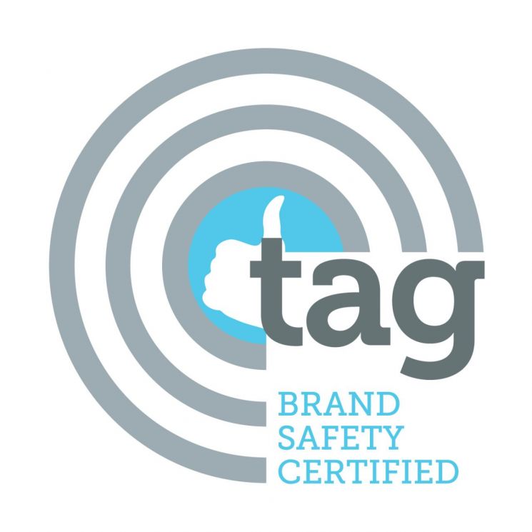 나스미디어 ‘TAG Brand Safety’ 글로벌 인증 획득…국내 최초