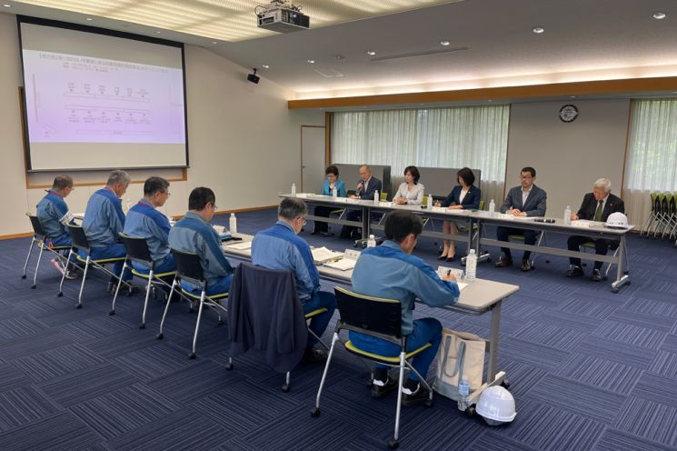 "사고 낸 기업 못 믿겠다"…日 원전 재가동 놓고 도쿄전력 재운영 논란