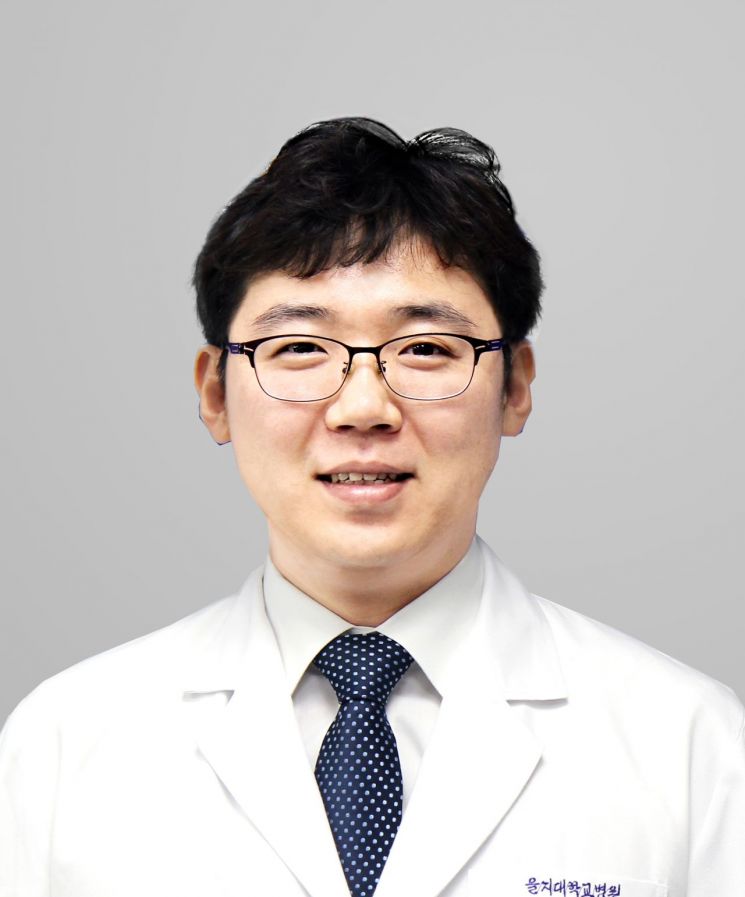 김덕호 노원을지대학교병원 응급의학과 교수