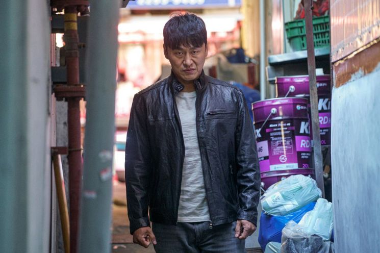 '악마들' 스틸[사진제공=TCO㈜더콘텐츠온]