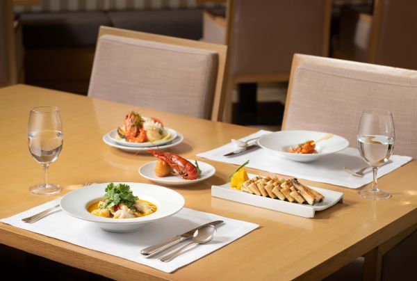 제주신라호텔, 제철 식재료 이용 '미식 프로모션'