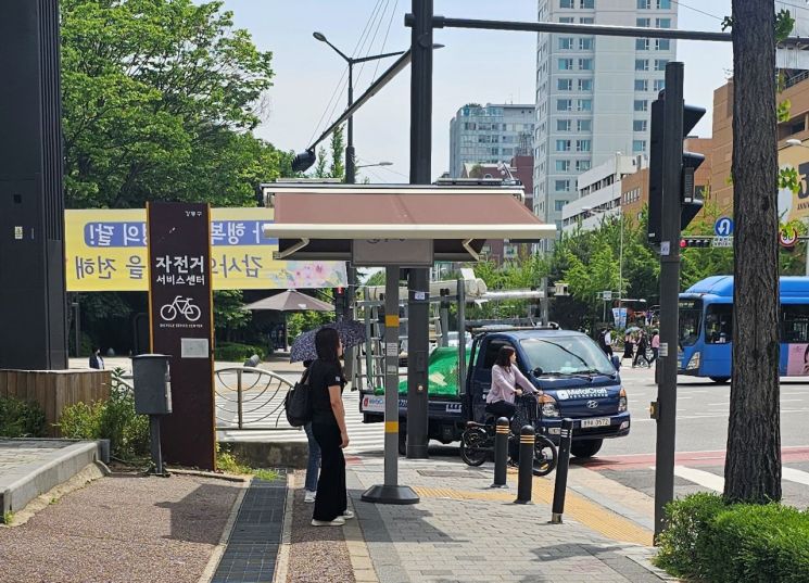 강동구, 역대급 무더위 대비 폭염 종합대책 강화