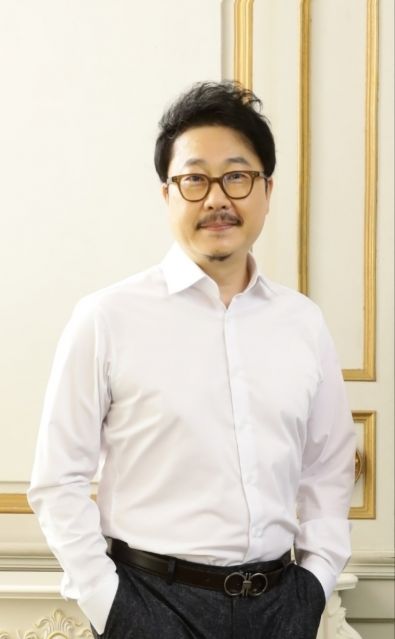 신지웅 EAN테크놀로지 대표