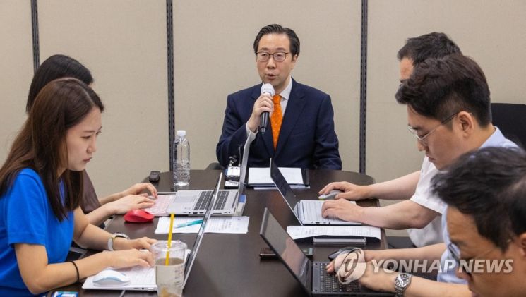 대북제재 대상된 첫 한국계 러시아인…최천곤은 누구(종합)