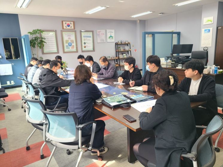 2차 간담회