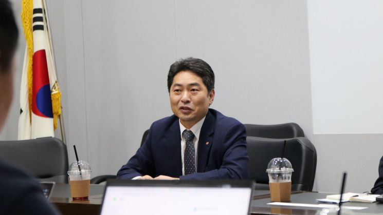 [르포]치킨은 폐기름도 버릴게 없네…연료로 재탄생한 폐식용유