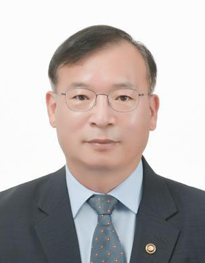 고려대학교 보건대학원 강도태 신임 특임교수. [사진제공=고려대 의료원]