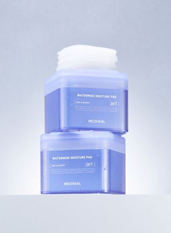 메디힐, ‘워터마이드 속보습 패드’ 리뉴얼