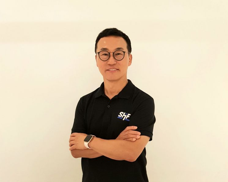 시프트다이나믹스, 홍재기 대표 신규 선임