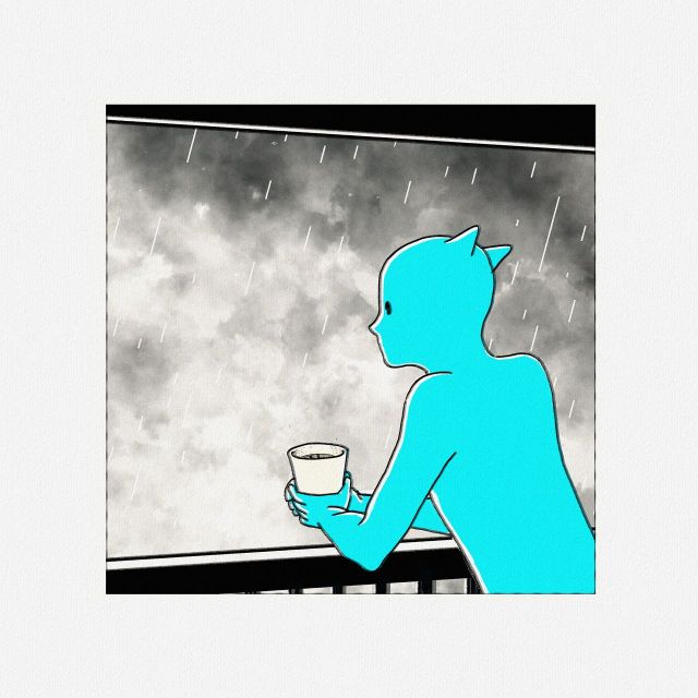 [日요일日문화] 장마철 컨디션 난조…일본에선 뭐라고 부를까 